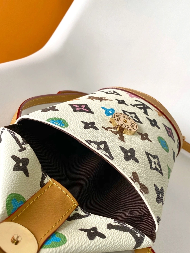 LV Bucket Bags 4233H-2560