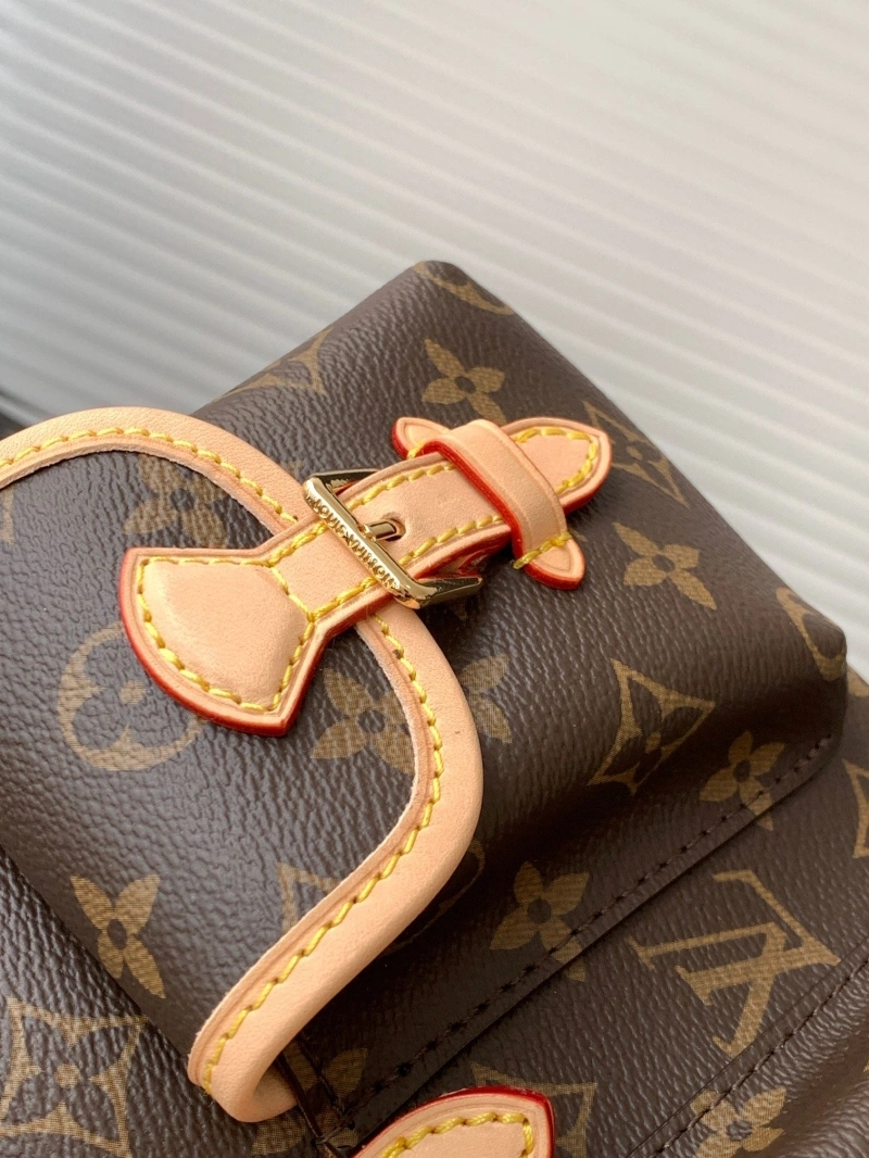 LV Backpacks 4233H-2565
