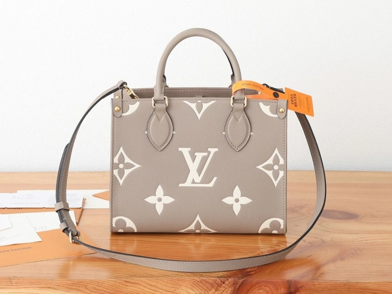LV Shopping Bags 4233H-2575