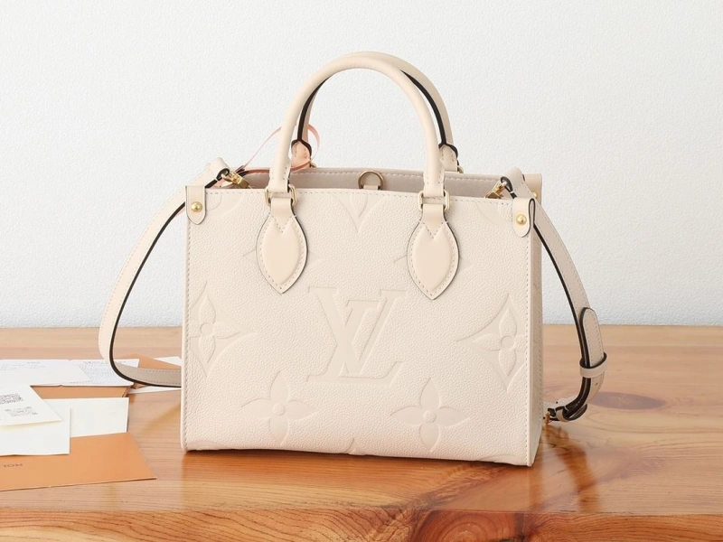 LV Shopping Bags 4233H-2576
