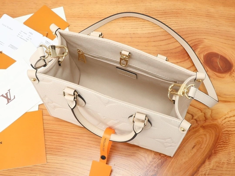 LV Shopping Bags 4233H-2576