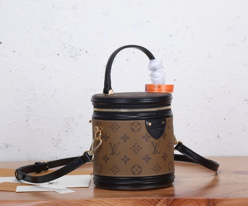 LV Round Bags 4233H-2581