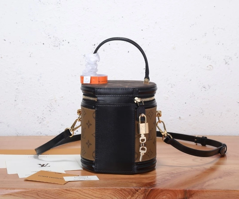 LV Round Bags 4233H-2581