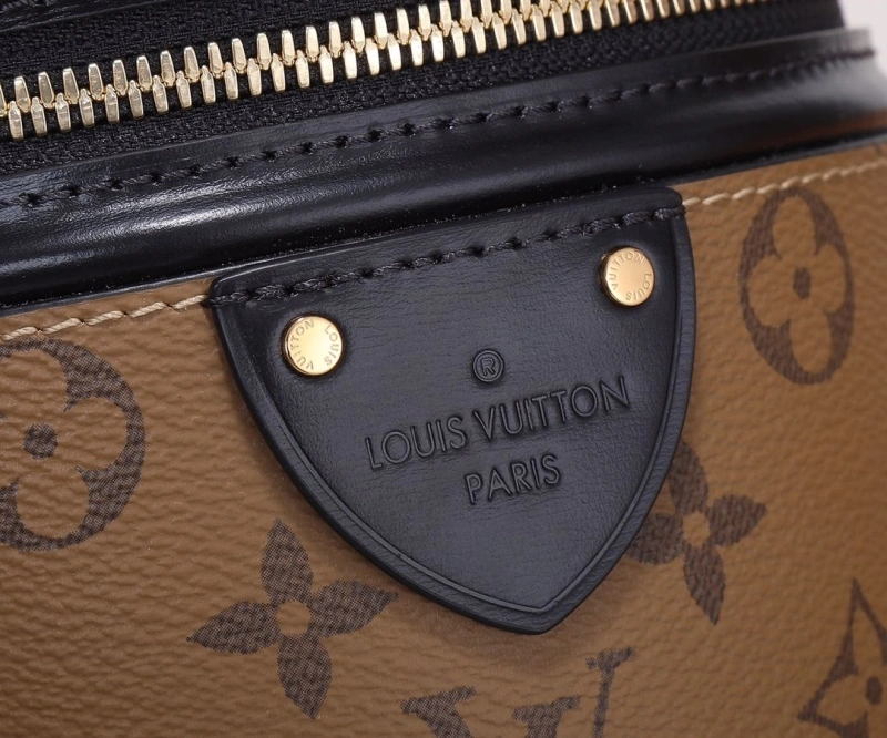 LV Round Bags 4233H-2581