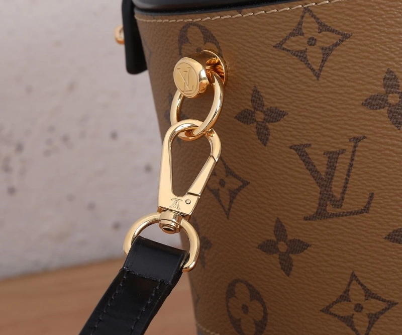 LV Round Bags 4233H-2581