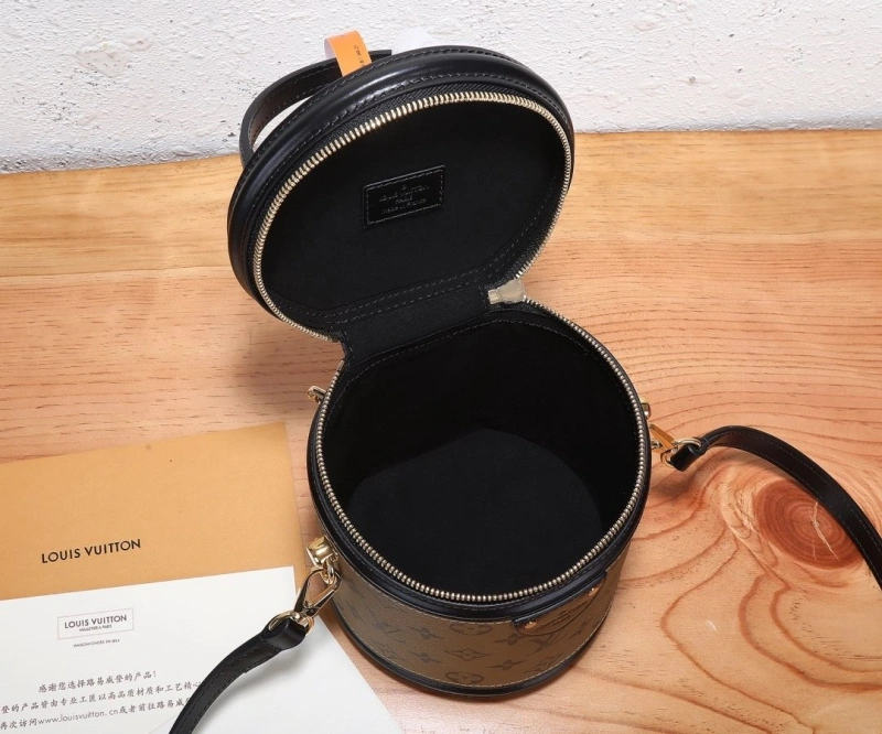 LV Round Bags 4233H-2581