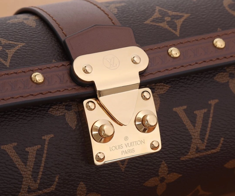 LV Round Bags 4233H-2582