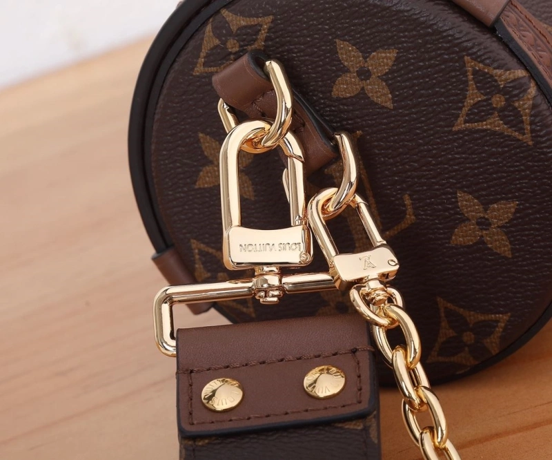 LV Round Bags 4233H-2582
