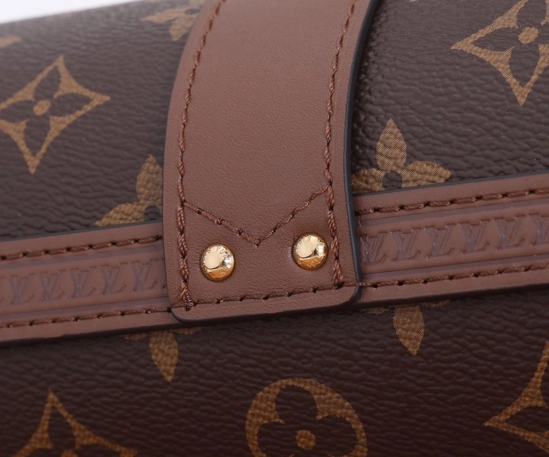 LV Round Bags 4233H-2582