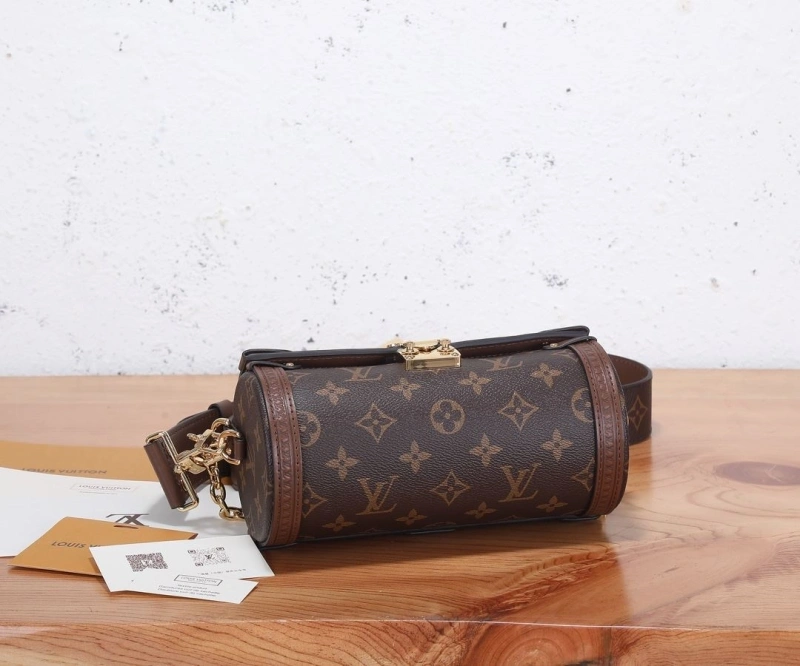 LV Round Bags 4233H-2582