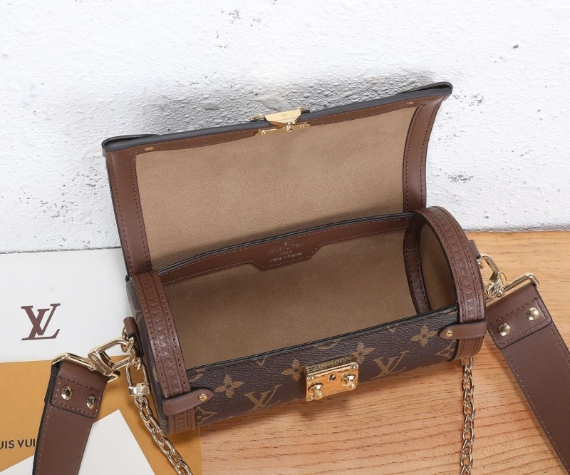 LV Round Bags 4233H-2582
