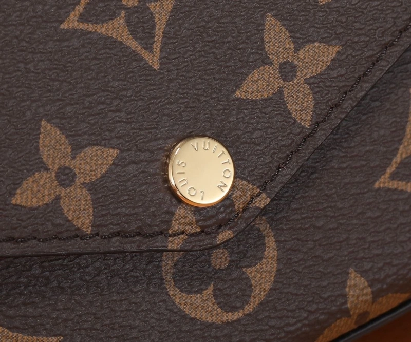 LV Satchel bags 4233H-2585