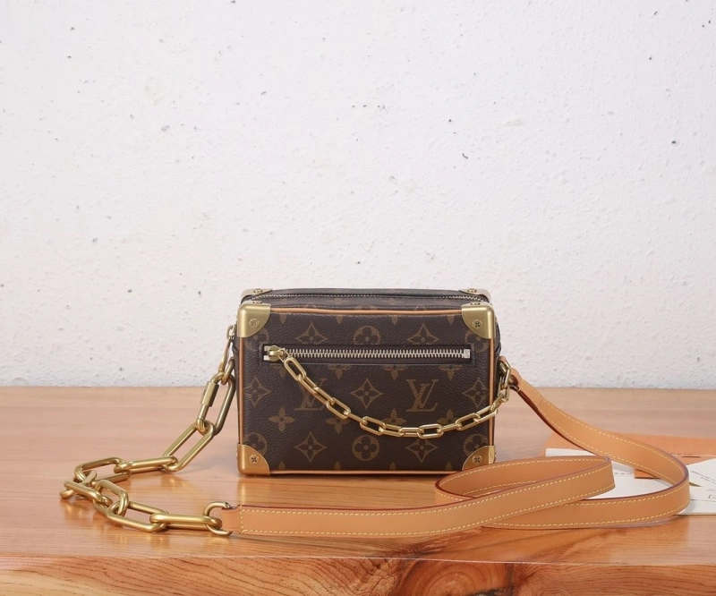 LV Box Bags 4233H-2594