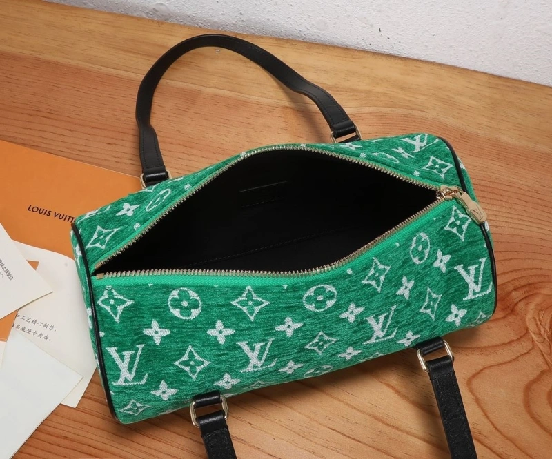 LV Round Bags 4233H-2606