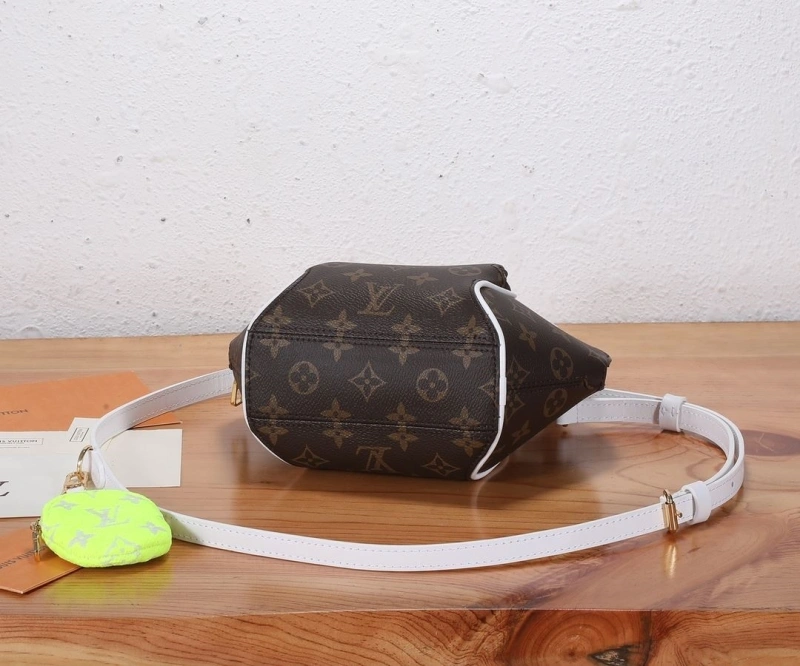 LV Top Handle Bags 4233H-2608