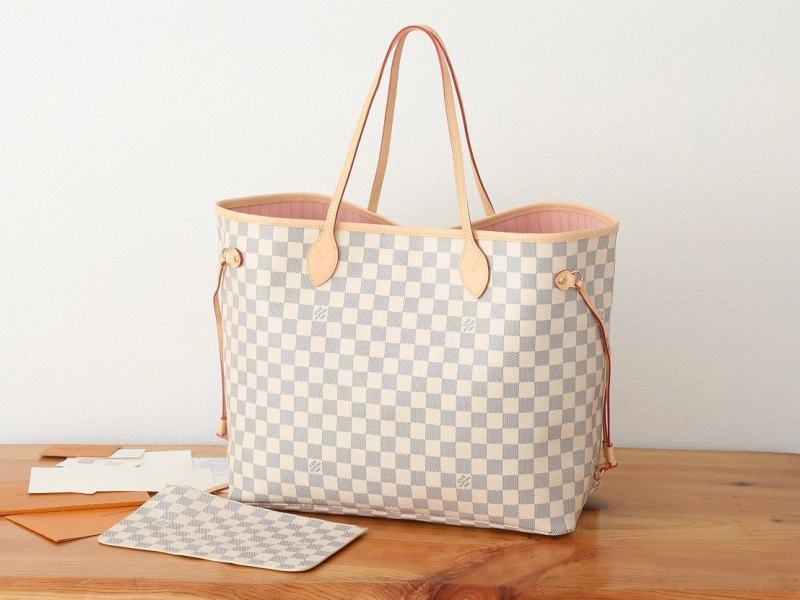 LV Shopping Bags 4233H-2610