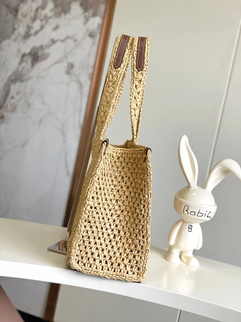 LV Shopping Bags 4233H-2628
