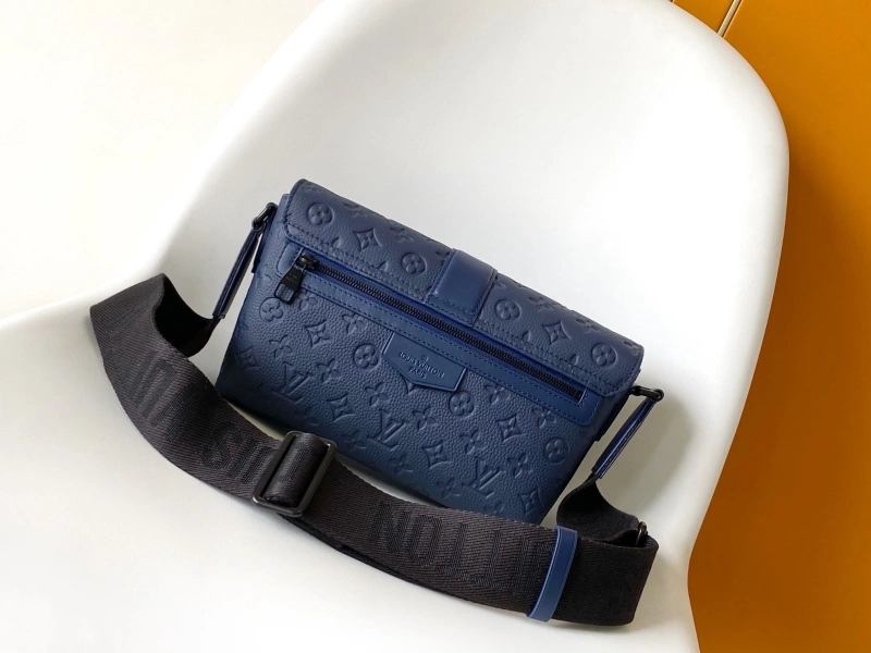LV Satchel bags 4233H-2637