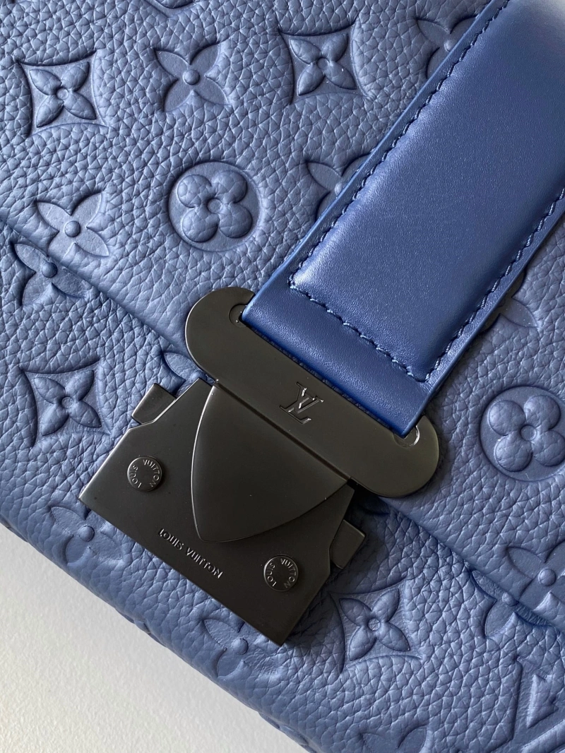LV Satchel bags 4233H-2637