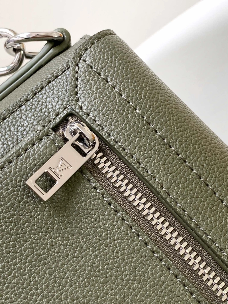 LV Satchel bags 4233H-2639