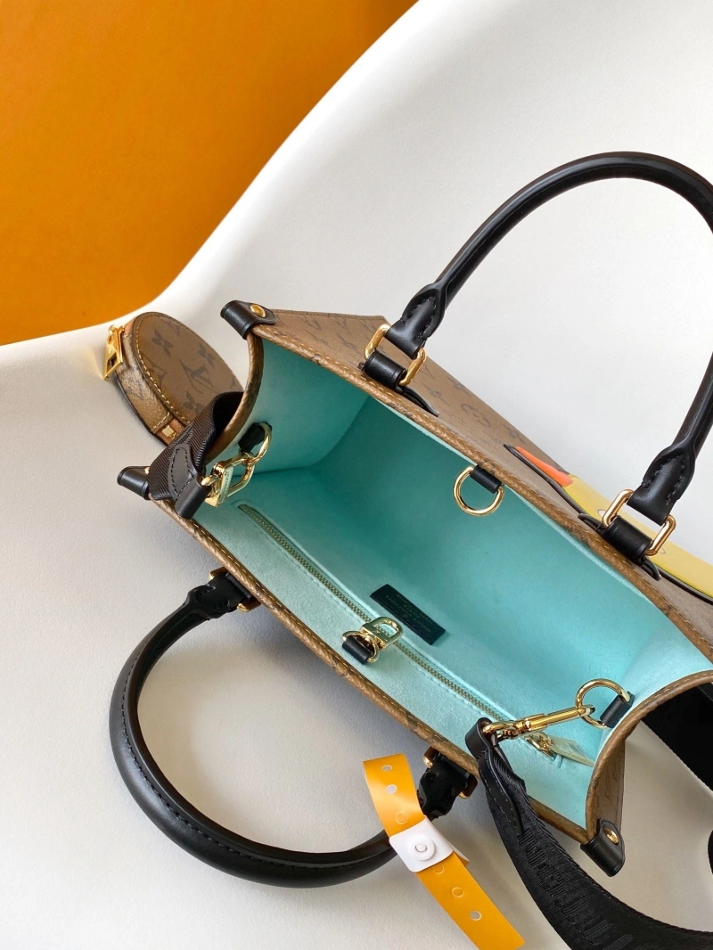 LV Shopping Bags 4233H-2646