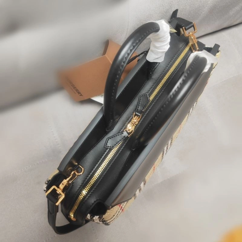 Bv*b*rry top handle bags 4237c-0024