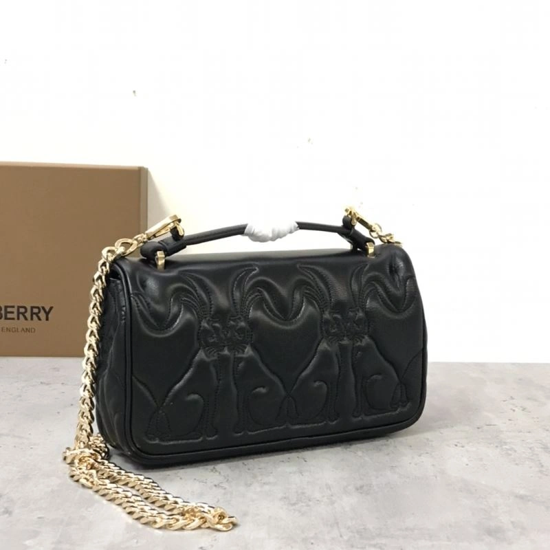 Bv*b*rry satchel bags 4237c-0046