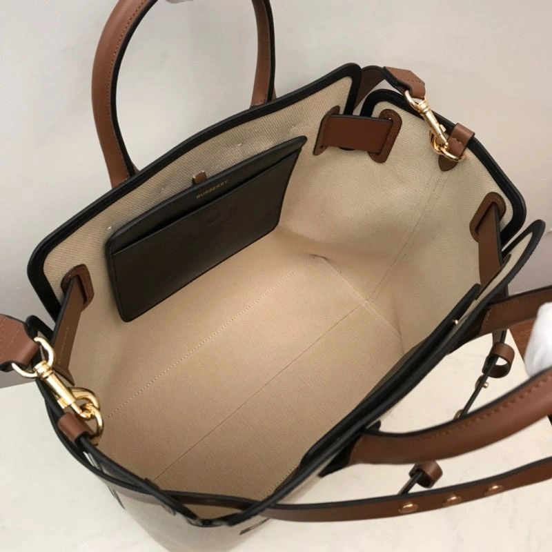 Bv*b*rry shopping bags 4237c-0052