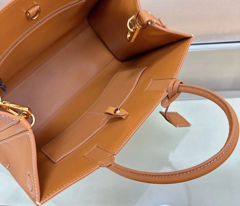 Bv*b*rry shopping bags 4237c-0072
