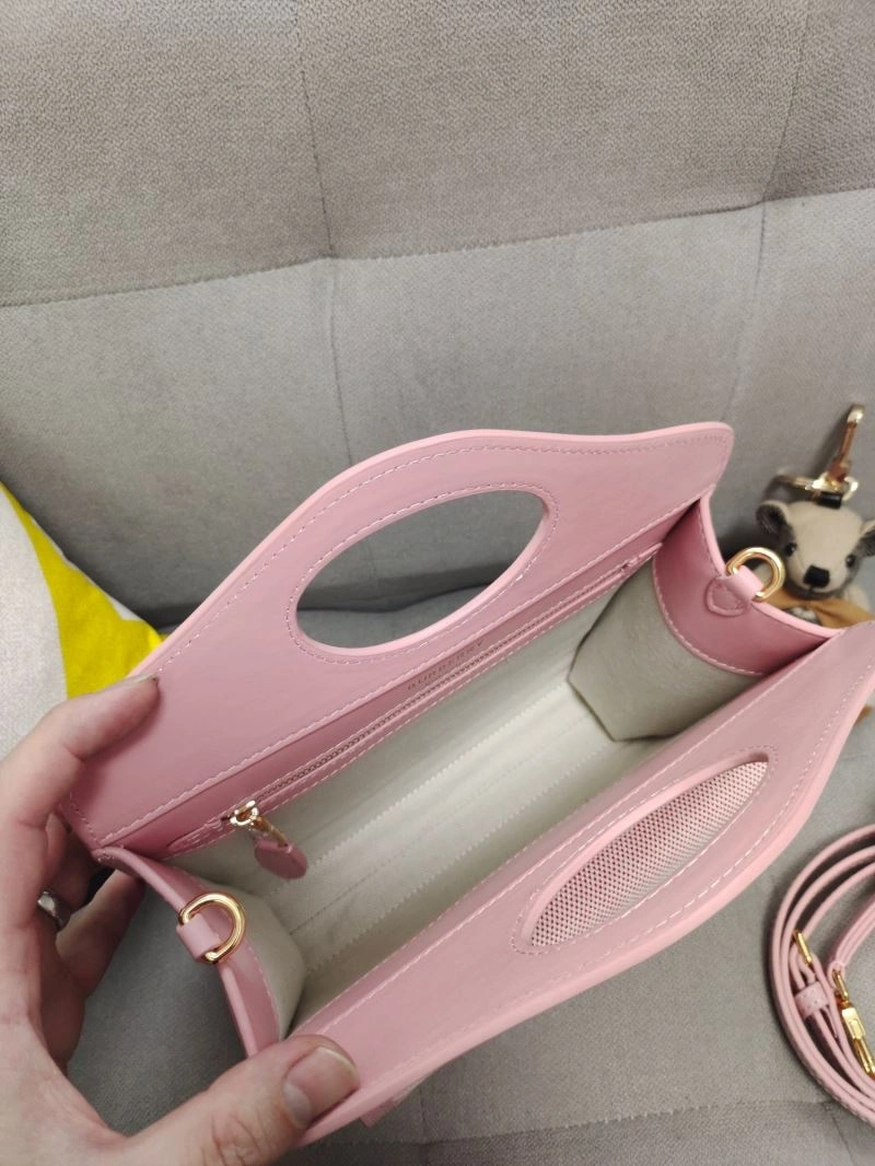 Bv*b*rry top handle bags 4237c-0075