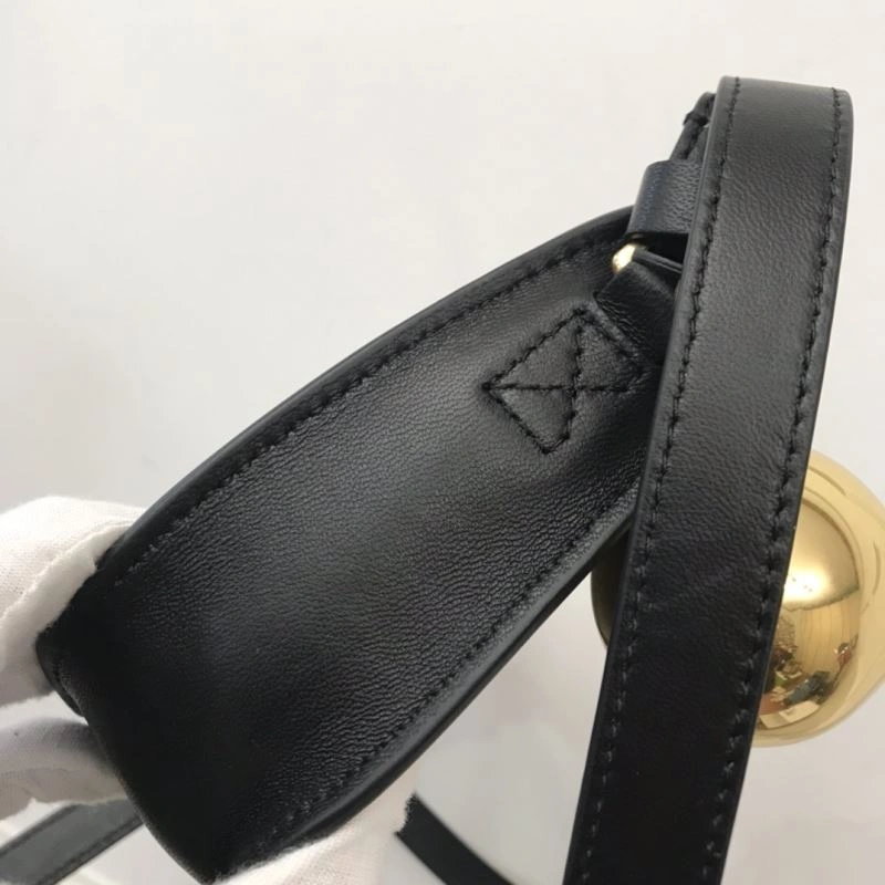 Bv*b*rry top handle bags 4237c-0096