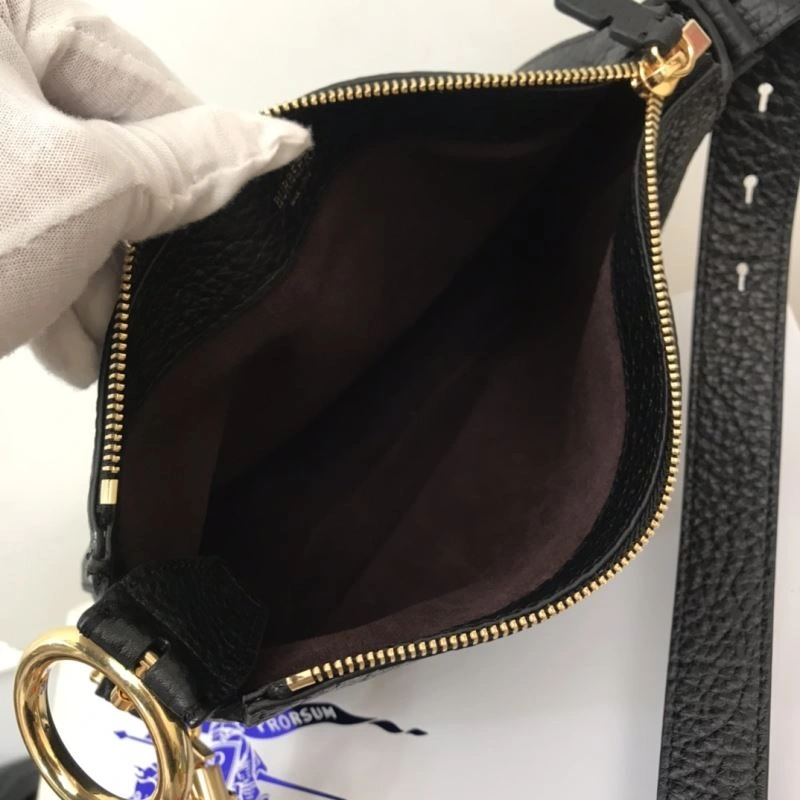 Bv*b*rry satchel bags 4237c-0100