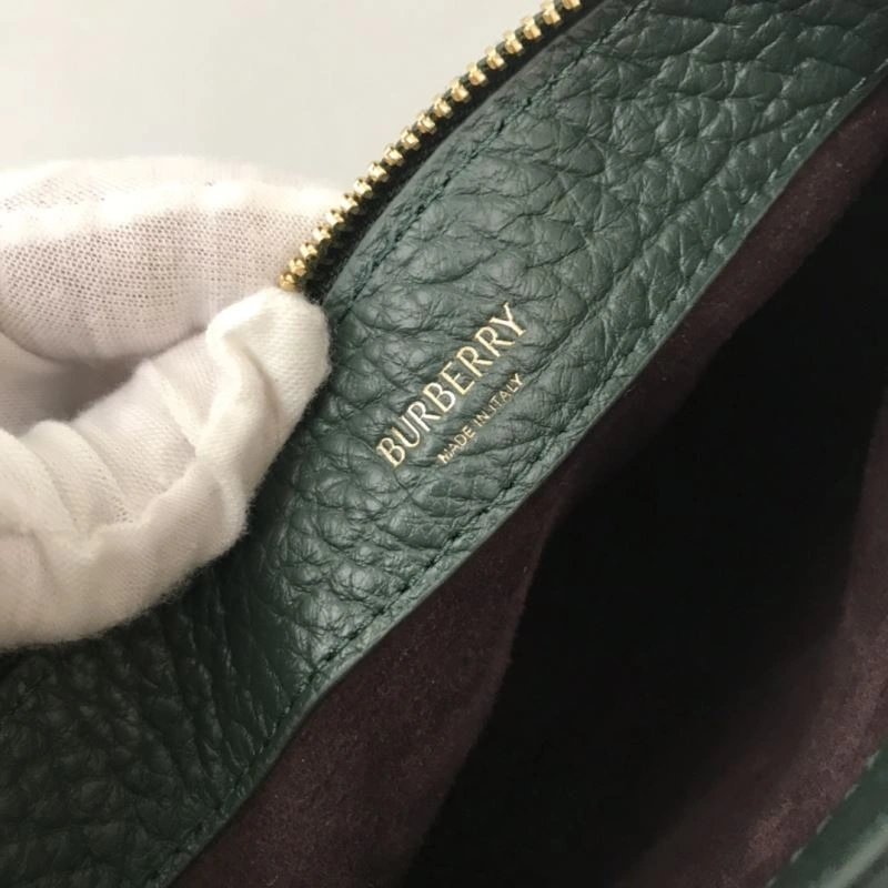 Bv*b*rry satchel bags 4237c-0101
