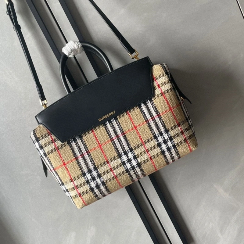 Bv*b*rry top handle bags 4237f-0069