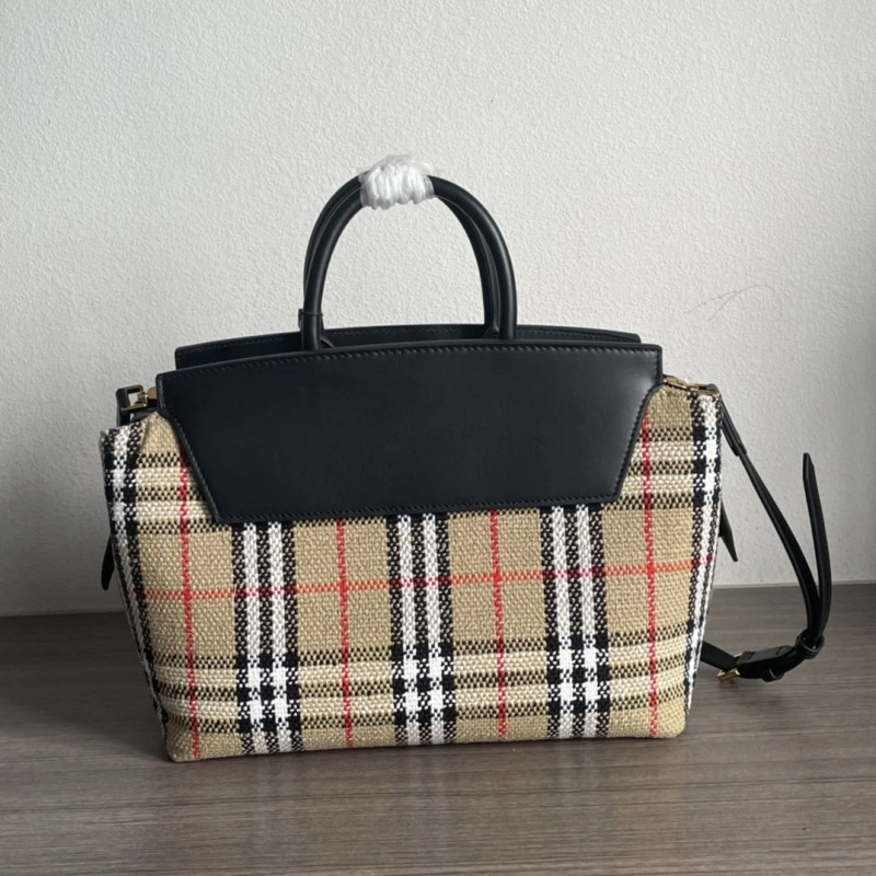 Bv*b*rry top handle bags 4237f-0069