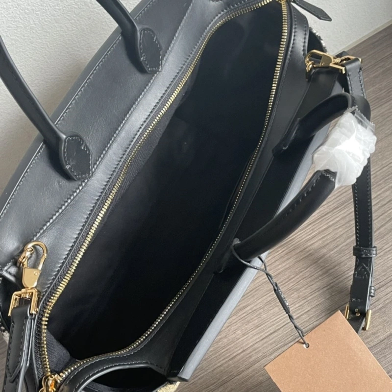 Bv*b*rry top handle bags 4237f-0069