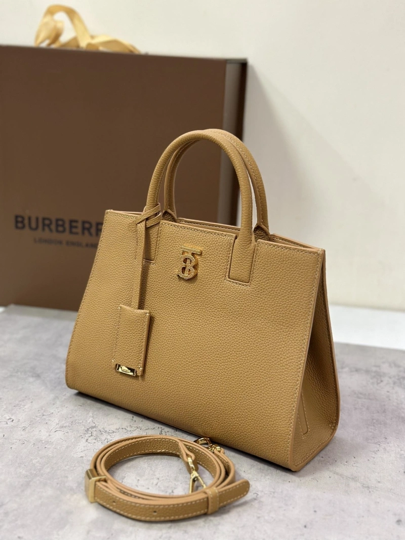 Bv*b*rry top handle bags 4237f-0075
