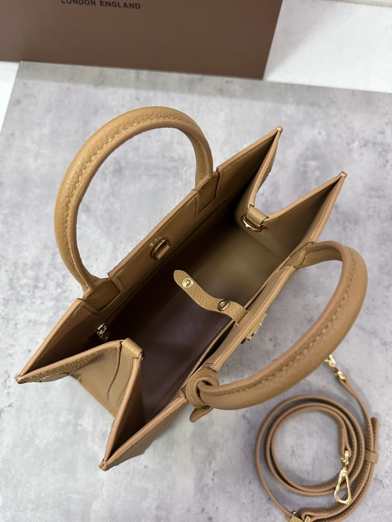 Bv*b*rry top handle bags 4237f-0075