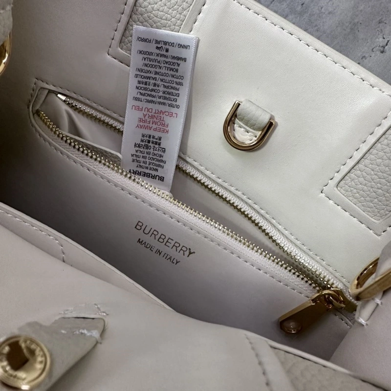 Bv*b*rry top handle bags 4237f-0076