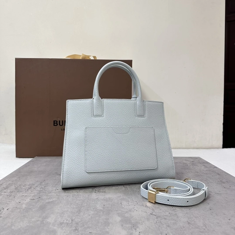 Bv*b*rry top handle bags 4237f-0077