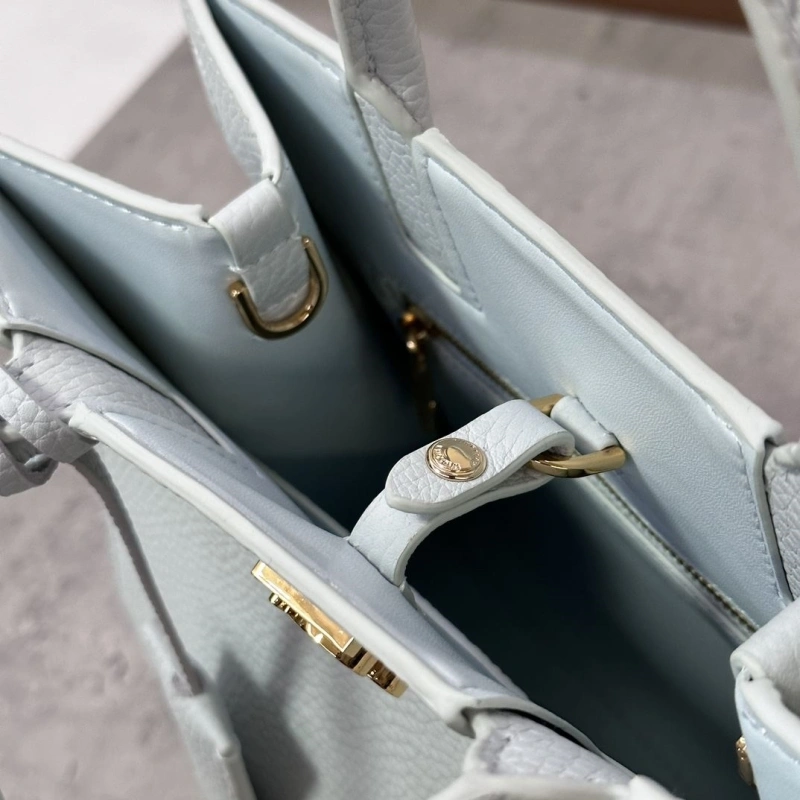 Bv*b*rry top handle bags 4237f-0077