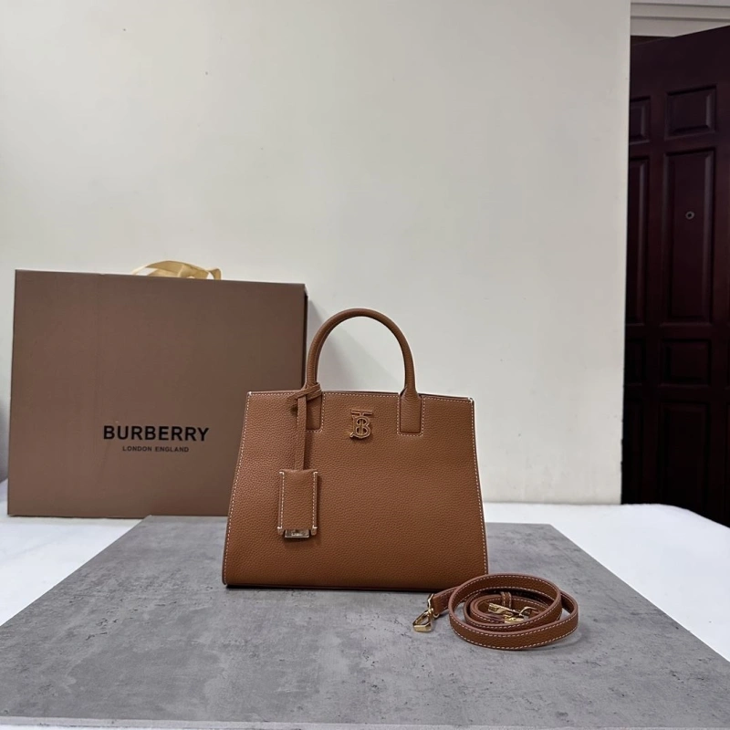 Bv*b*rry top handle bags 4237f-0078