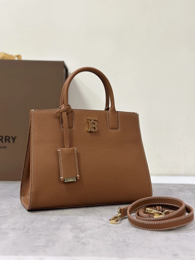 Bv*b*rry top handle bags 4237f-0078