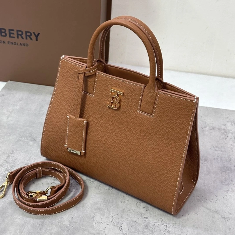 Bv*b*rry top handle bags 4237f-0078