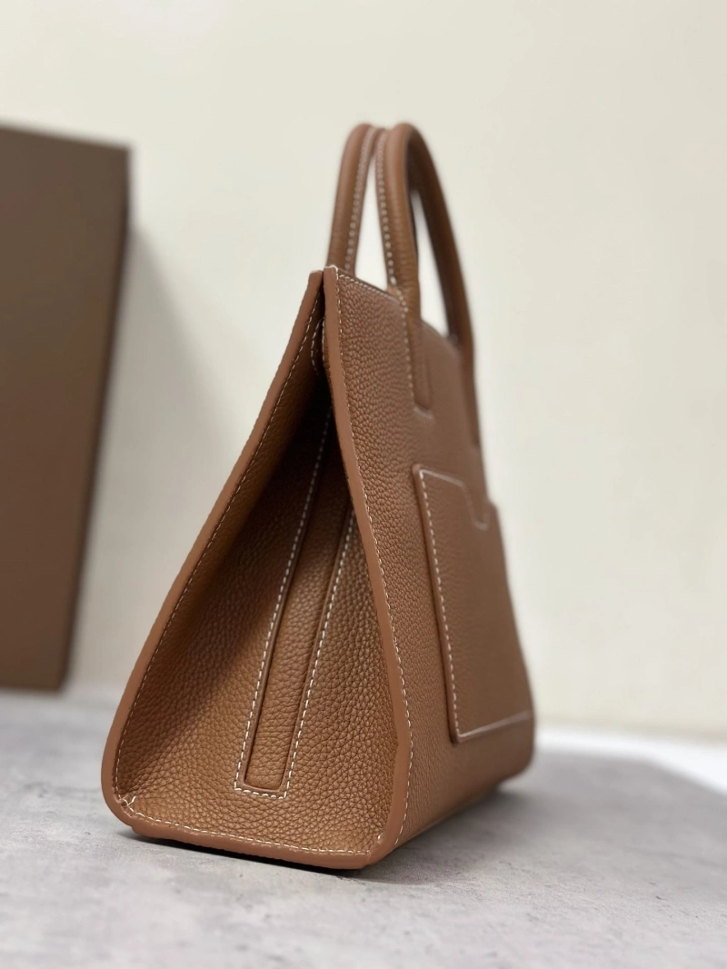 Bv*b*rry top handle bags 4237f-0078