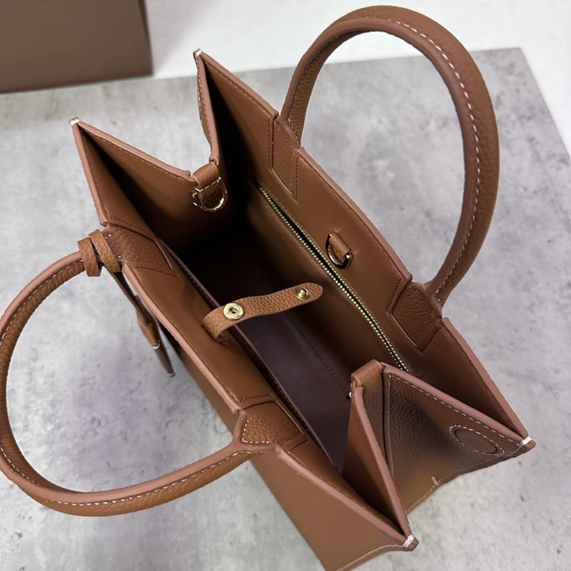 Bv*b*rry top handle bags 4237f-0078