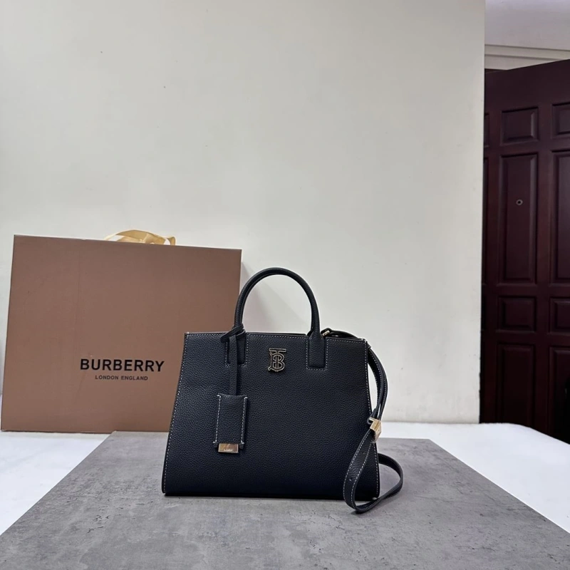 Bv*b*rry top handle bags 4237f-0079