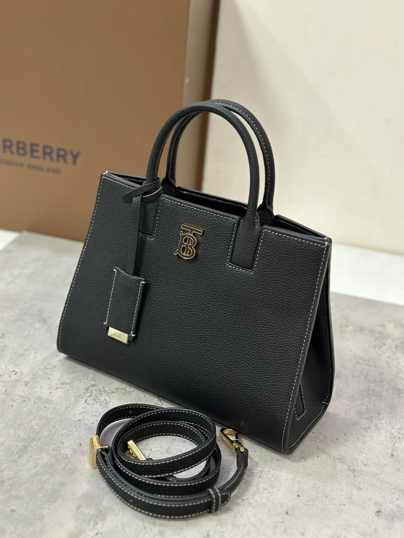 Bv*b*rry top handle bags 4237f-0079