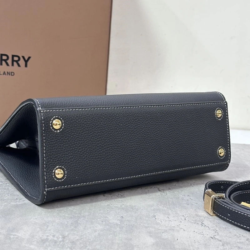Bv*b*rry top handle bags 4237f-0079