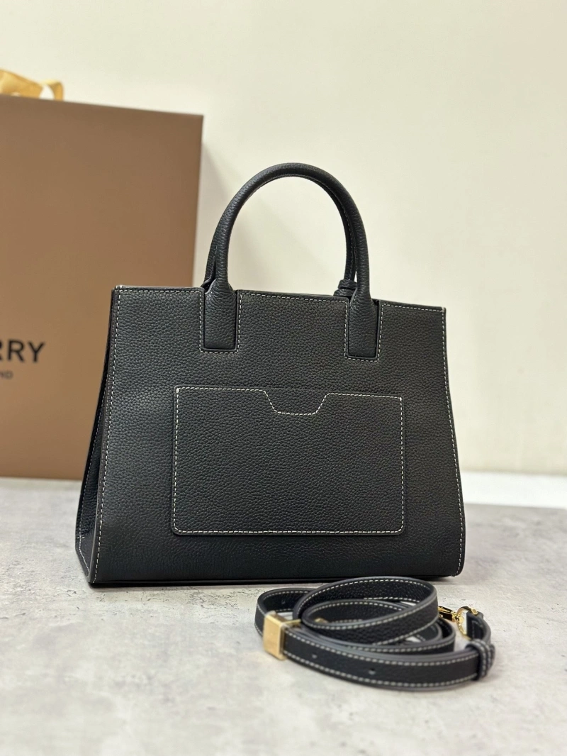 Bv*b*rry top handle bags 4237f-0079
